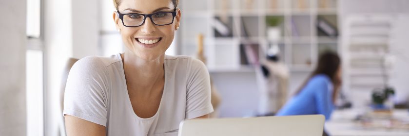 Moderne Büromanagement Software muss nicht mehr installiert werden und ist von überall aus erreichbar. Moderne Büromanagement Software muss nicht mehr installiert werden und ist von überall aus erreichbar.